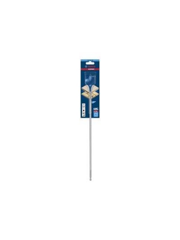Bosch FLADFRÃ-SEBOR SELFCUT 40X400MM