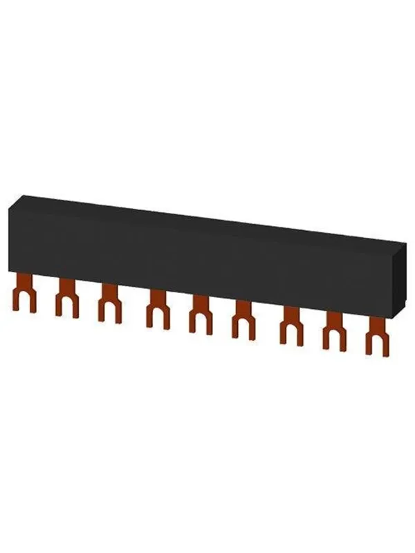 Siemens 3-phase busbars 3rv1915-1bb