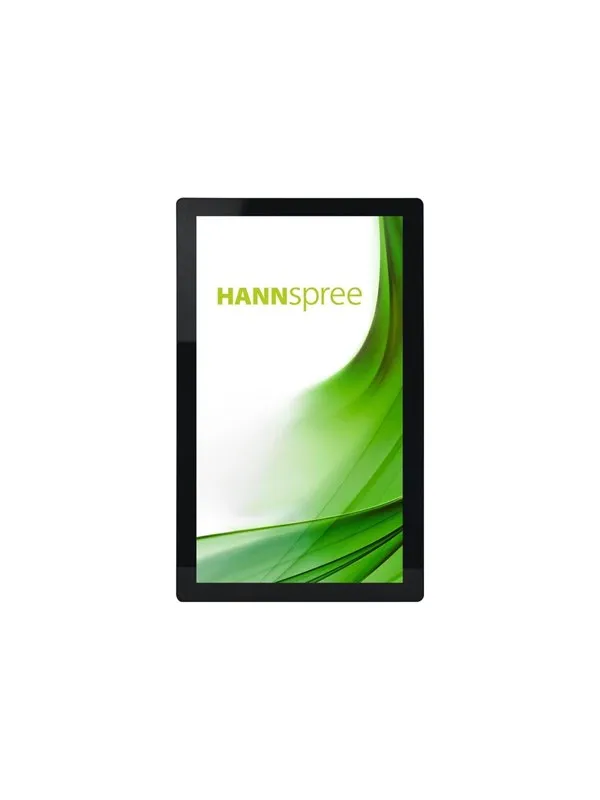 21" HANNspree HO225HTB - HO Series - LED monitor - Full HD (1080p) - 21.5"