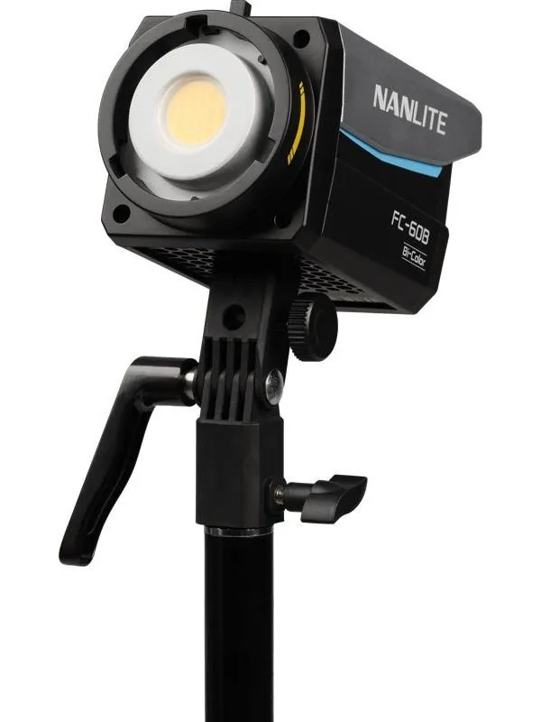Nanlite FC-60B LED Bi-color Spot Light