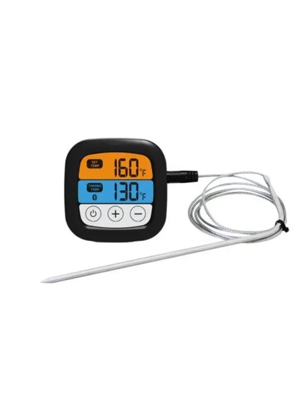 Nordic Quality Bluetooth Grill Thermometer