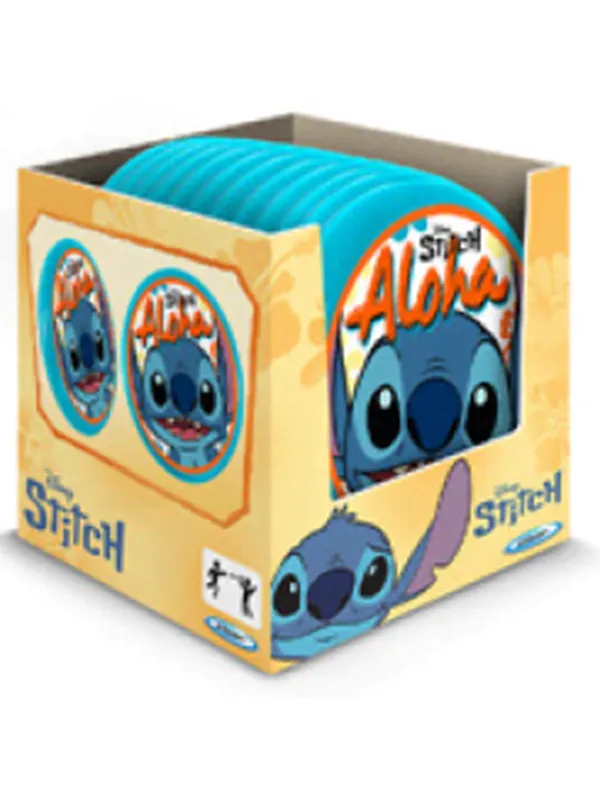 Stitch Soft PU Flying Disc STITCH