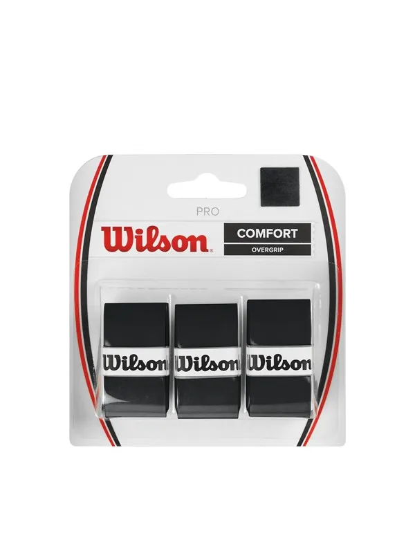 Wilson WRZ4014BK racket grip