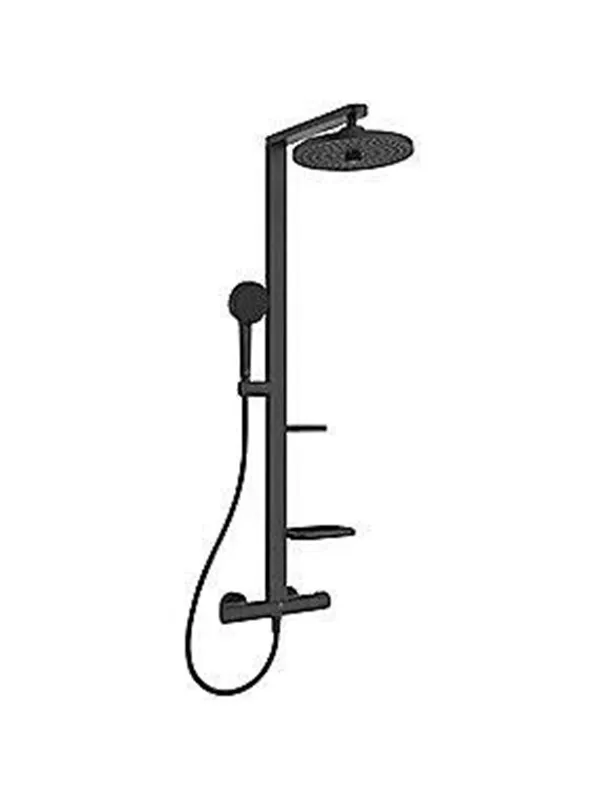 Ideal Standard Alu+ dusjsystem