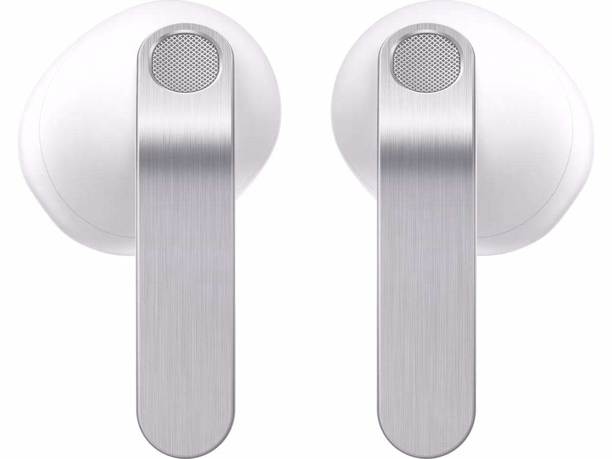 Samsung Galaxy Buds4 - White