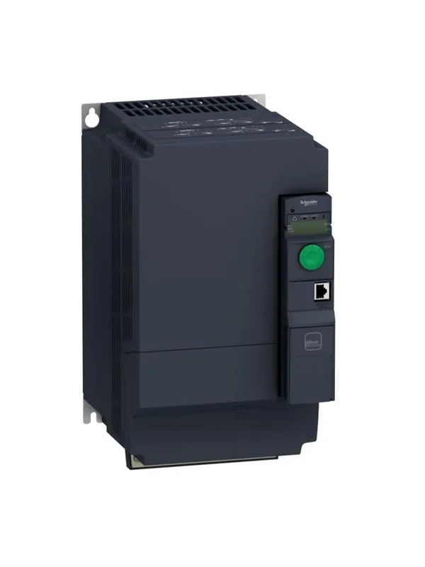Schneider Electric Atv320 15kw 400v 3ph book