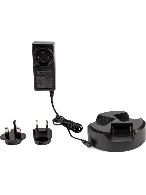 Hähnel Trio Charger Sony L-series