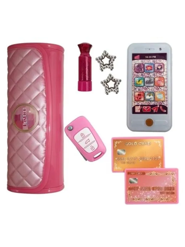 Happy Friend Fashion Shopping Set