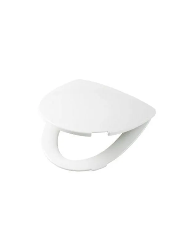 Ifö Toilet seat ifø sign soft white
