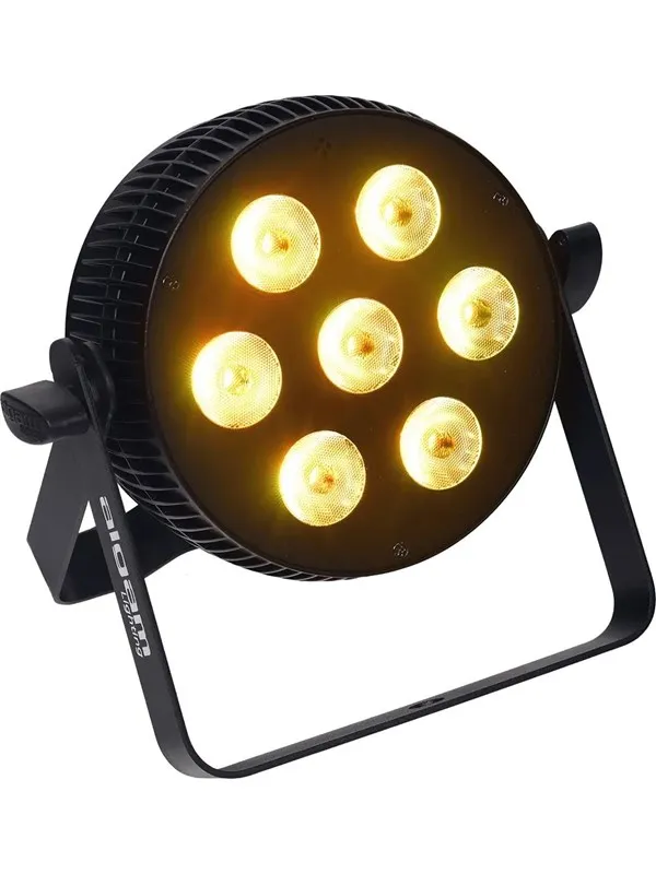 Algam Lighting QUAD - 5 LED-flomlys - (RGBW)