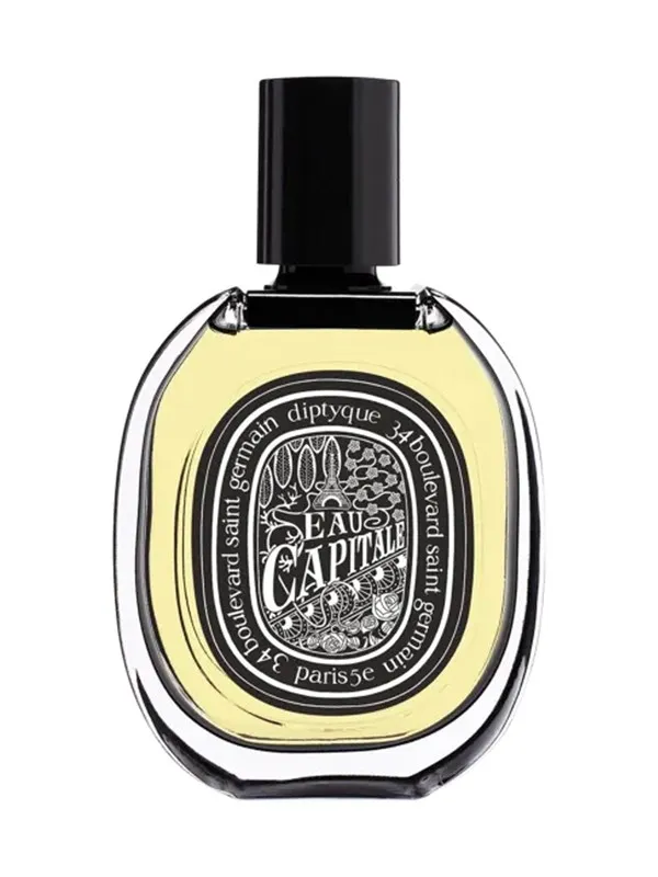 Diptyque Eau Capitale Edp Spray