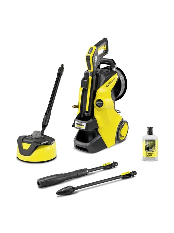 Kärcher Høytrykksspyler K 5 Premium Power Contrrol Flex Home