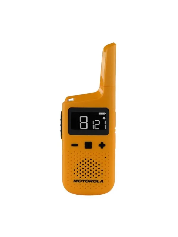 Motorola Talkabout T72