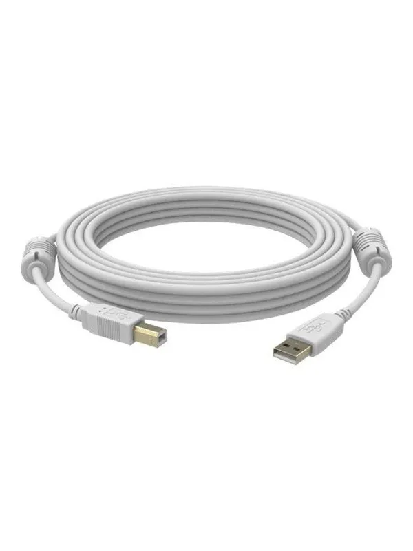 Vision Professional - USB cable - USB to USB Type B - 3 m
