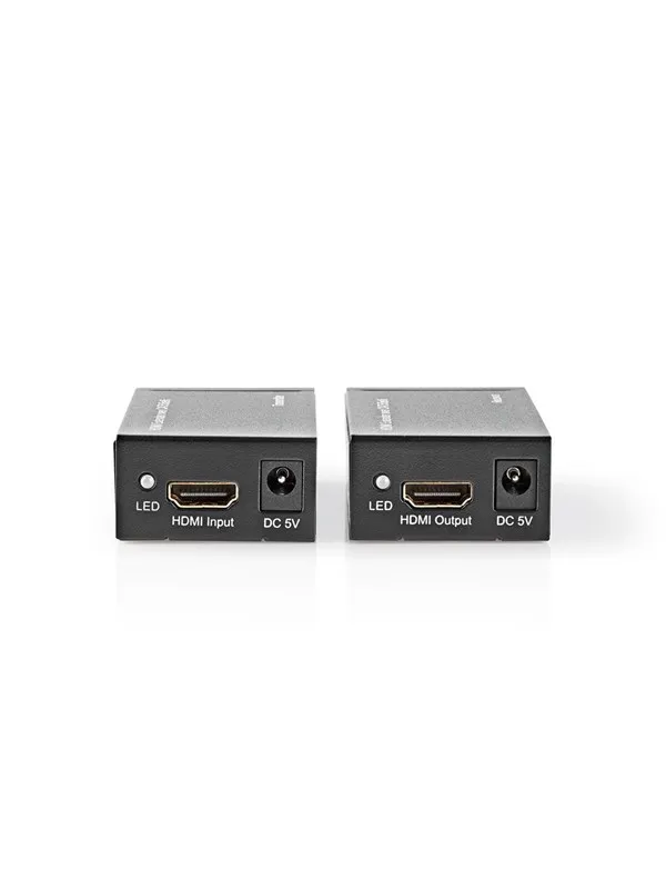 Nedis VREP3450AT HDMI Extender Cat6 Up to 60m 1080p 1.65Gbps