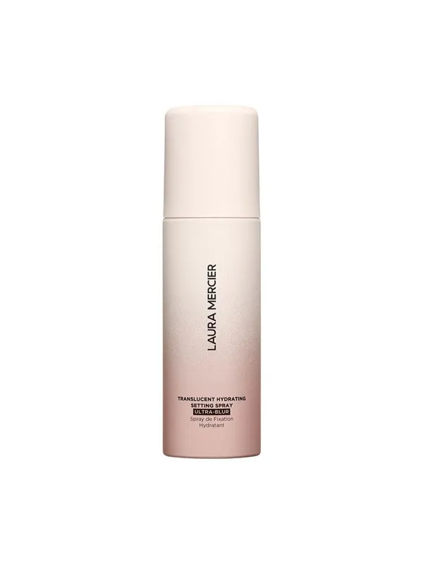 Laura Mercier Translucent Hydrating Setting Spray Ultra-Blur 100ml