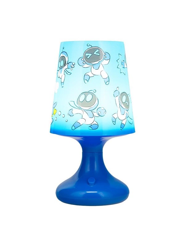 Paladone - Astrobot Table Lamp - Lampe