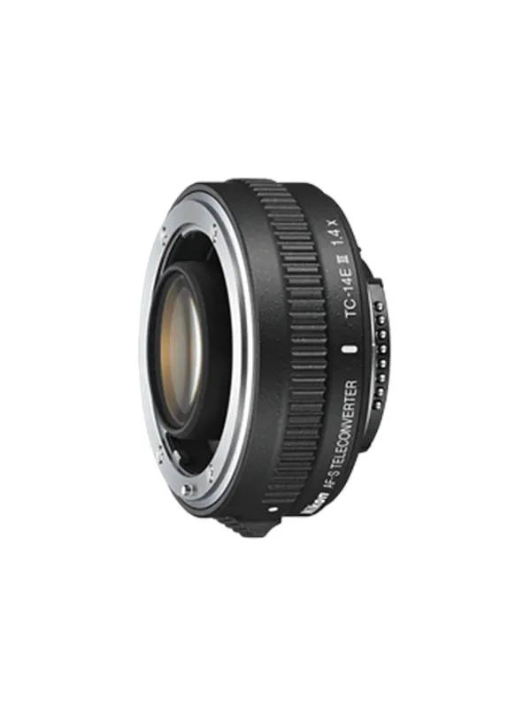 Nikon AF-S Teleconverter TC 14E III