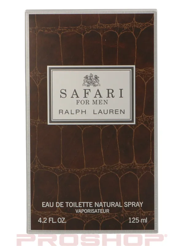 RALPH LAUREN Safari EDT