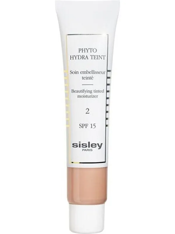 SISLEY Phyto-Hydra Teint SPF15 - 02 Medium 40 ml