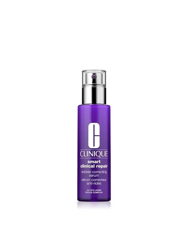 Clinique Smart Clinical Repair Wrinkle Correcting Serum - 50ml