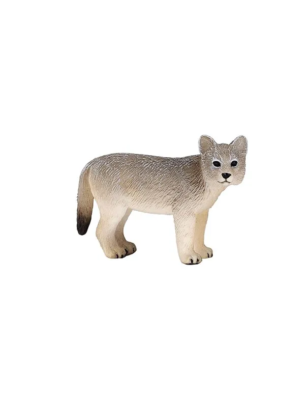 Mojo Wildlife Wolf Cub
