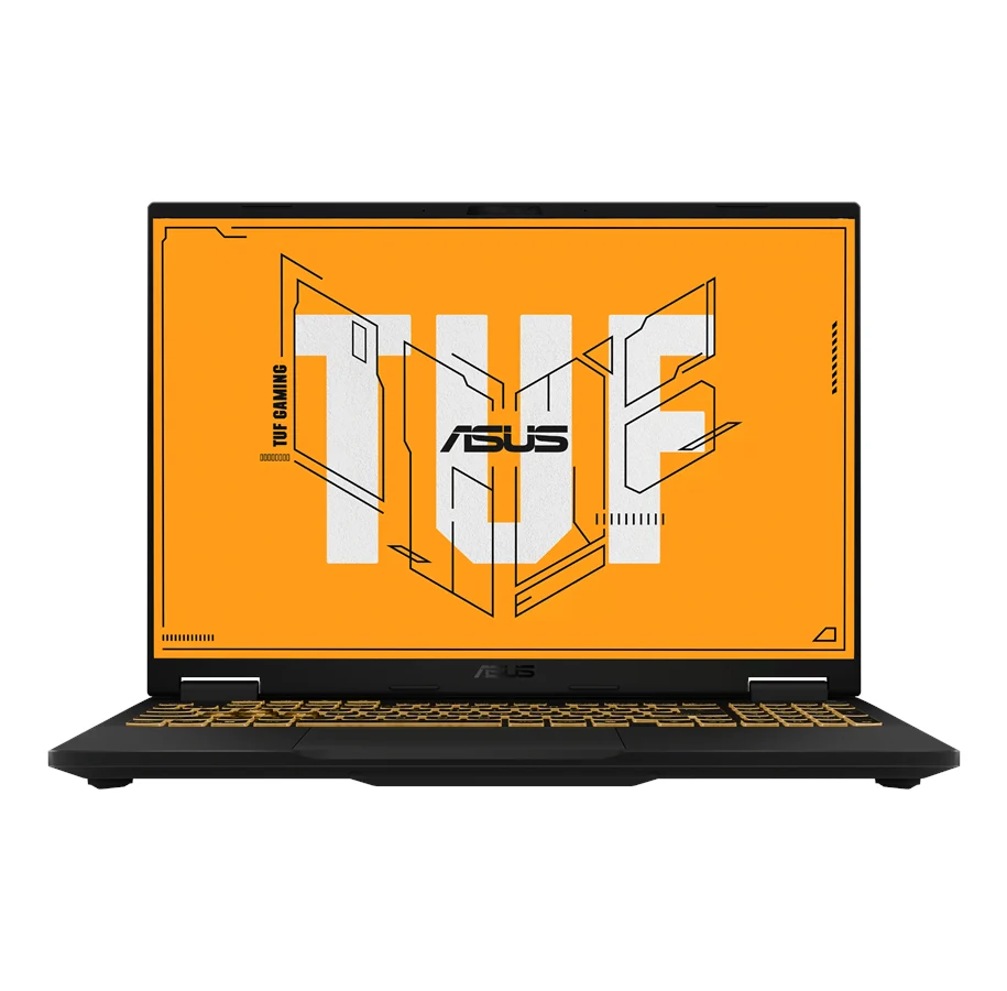 ASUS TUF Gaming F16 - 16" | RTX 5050 | Core i5 | 16GB | 1TB