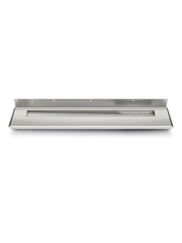 Unidrain Drain Unit 1004 900 mm right side drain