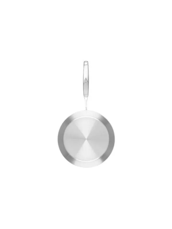 Heirol Steely Classic Triply frying pan 28 cm