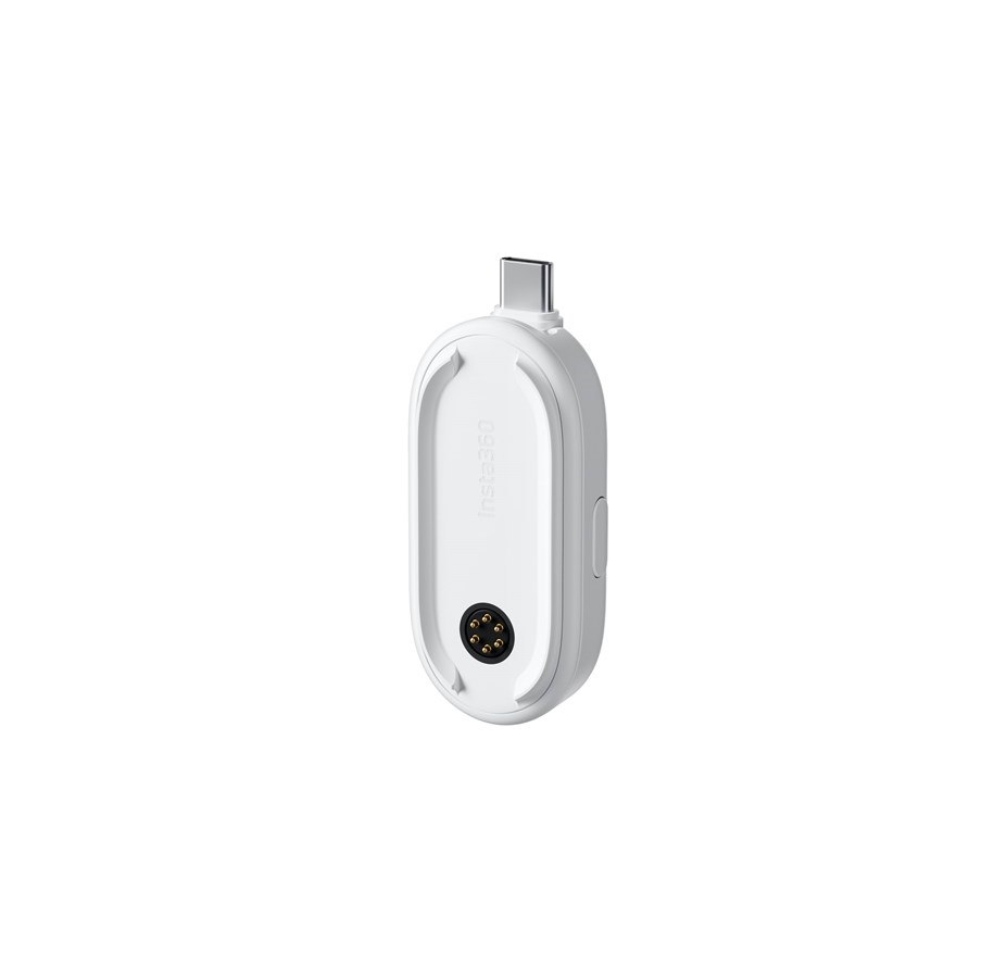 Insta360 GO 3/GO 3S Quick Reader