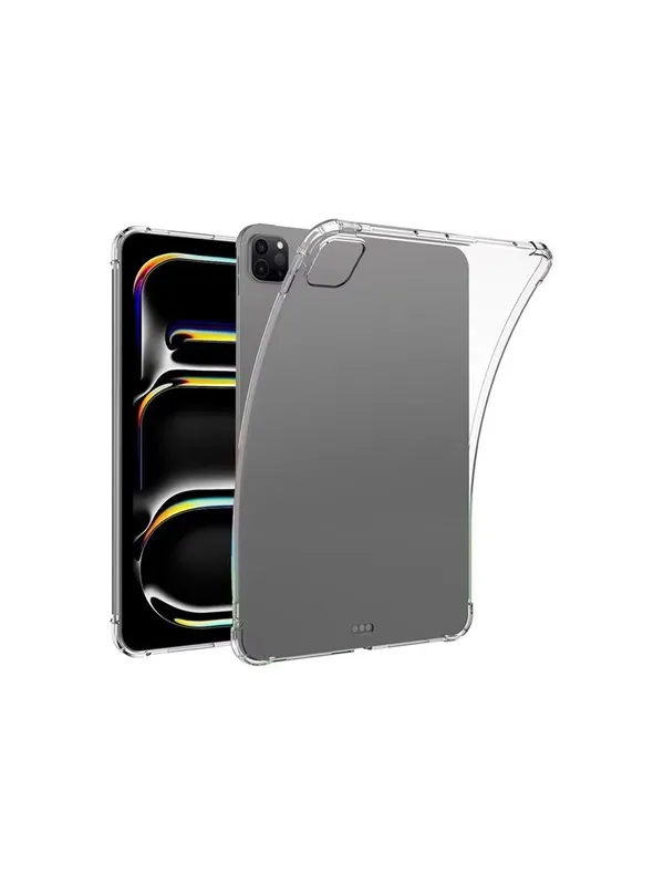 Insmat Crystal - back cover for tablet