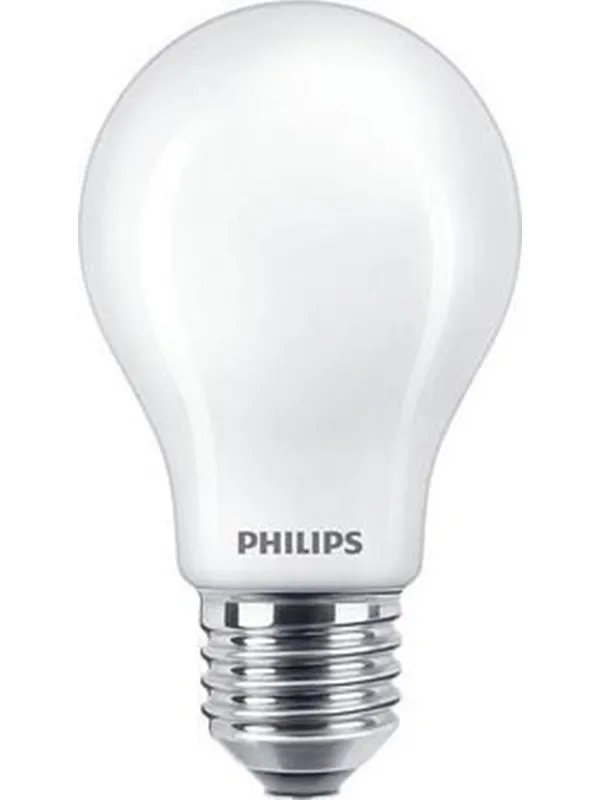 Philips LED-lyspære Master Value Standard 11.2W/927 (100W) Frosted Dimmable E27