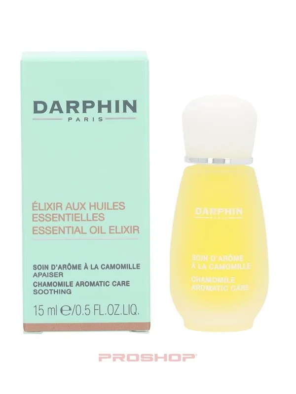 Darphin Essential Oil Elixir Chamomile Aromatic