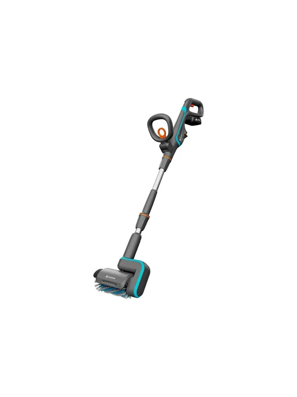 Gardena 14841-20 electric patio cleaner