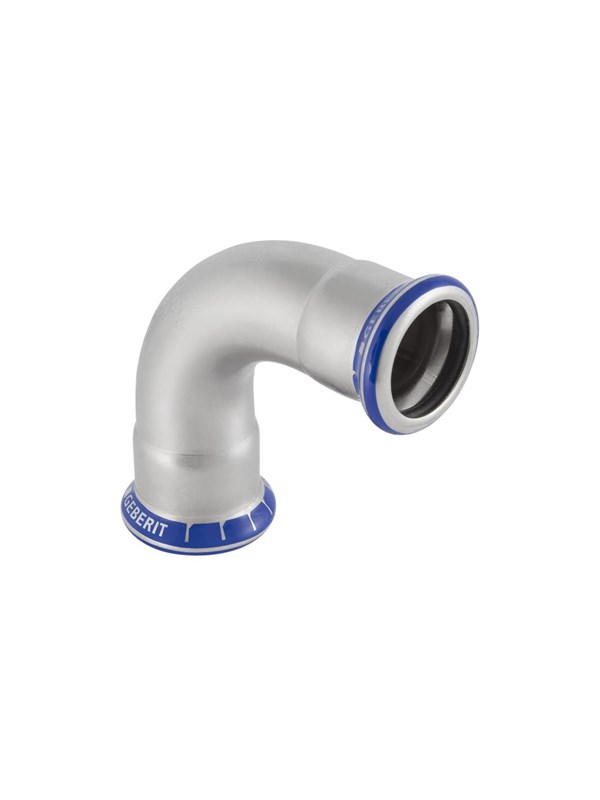 Geberit Bend stst 90g d35