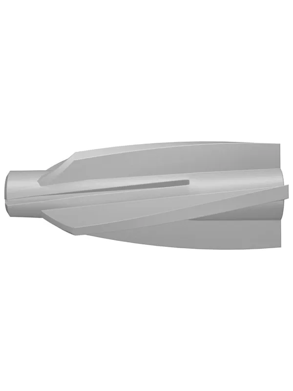 Fischer Aircrete anchor GB 14