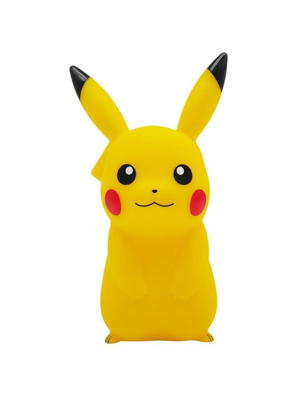 Pokemon - Pikachu LED - Lampe