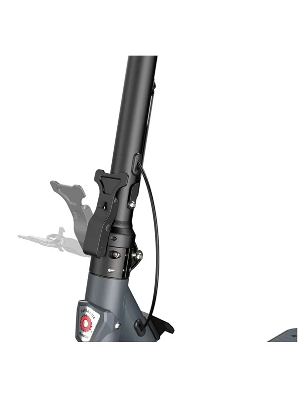 Razor C35 Svart El-sparkesykkel opptil 29 km/t