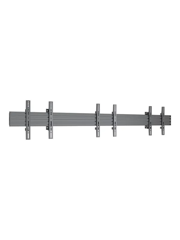 Multibrackets M Pro Series MBW3X1U - Max 50 kg - recommended for 50"