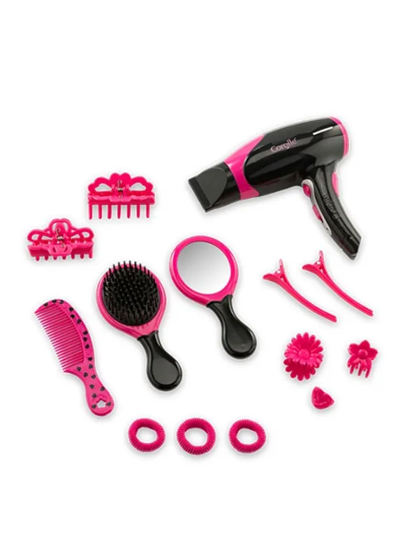 Corolle LTC Hair Styling Set
