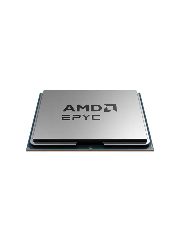 AMD EPYC 9175F / 4.2 GHz processor - OEM Prosessor/CPU - 16 kjerner - 4.2 GHz - AMD SP5 - Bulk (uten vifte)