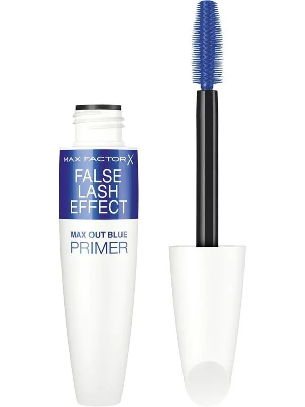 Max Factor False Lash Maxout Primer 01 clear 13ml