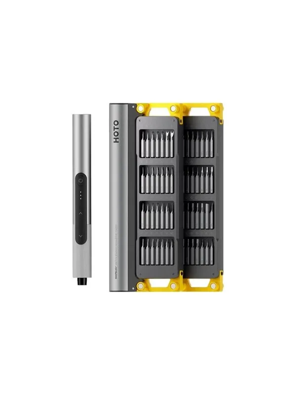 HOTO SNAPBLOQ S-A01 Electric Precision Screwdriver