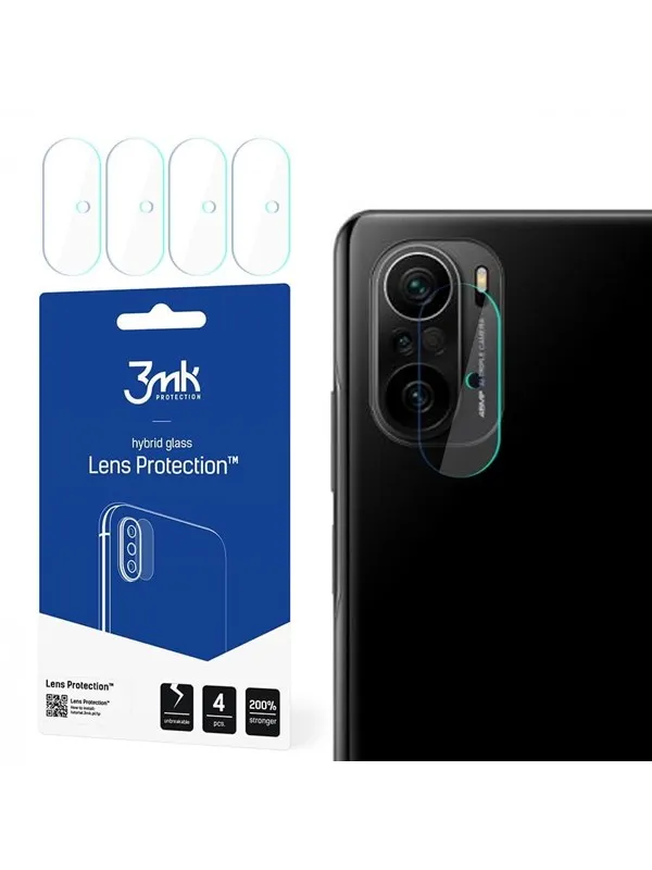 3mk Xiaomi POCO F3 5G -  Lens Protection™