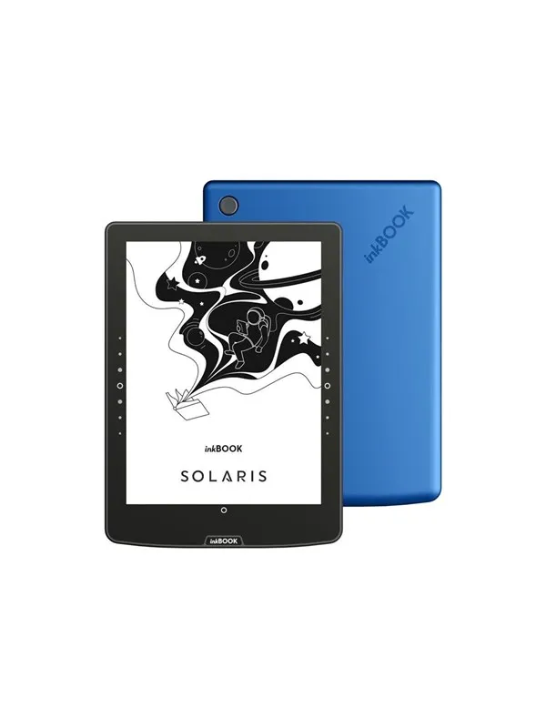 inkBOOK Solaris - eBook reader -  OS - 32 GB - 6"