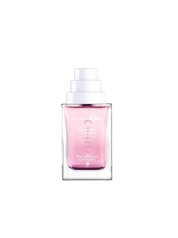 The Different Company Kashan Rose Eau De Toilette 100 ml.