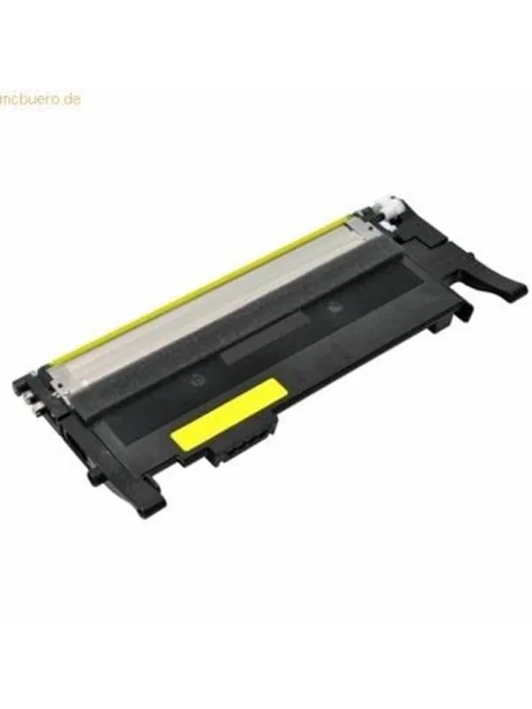 Clover FREECOLOR - Yellow