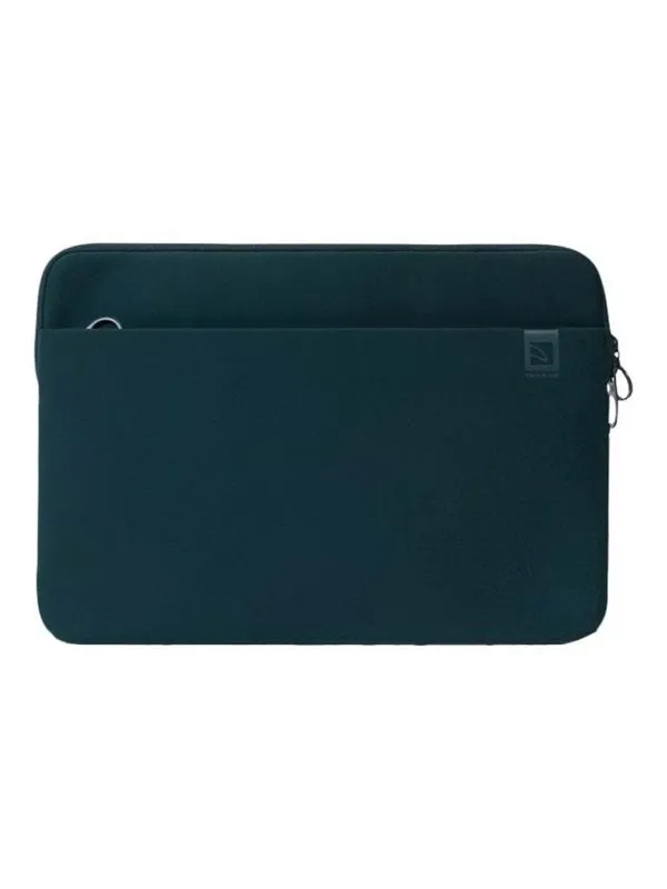Tucano Top Etui for MacBook Air 15" & Laptop 14" | Blå