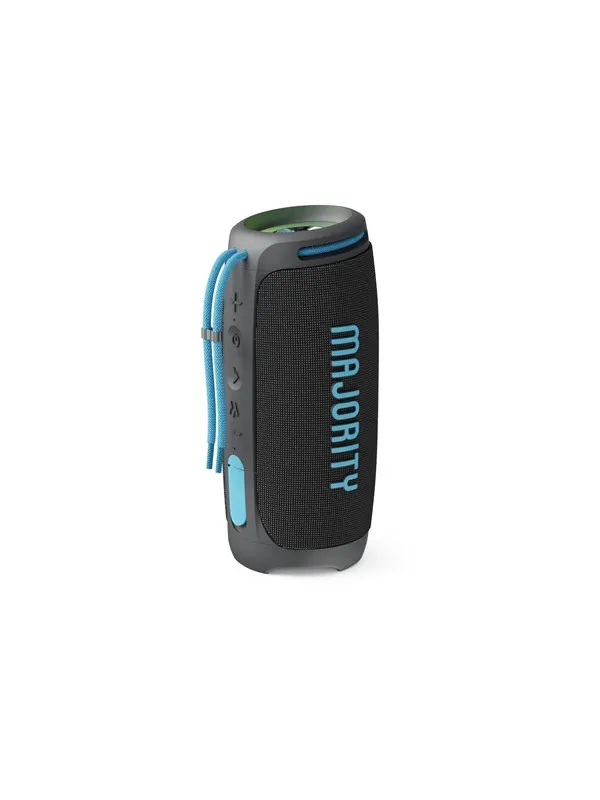 Majority Move 3 (M3) Bluetooth Speaker