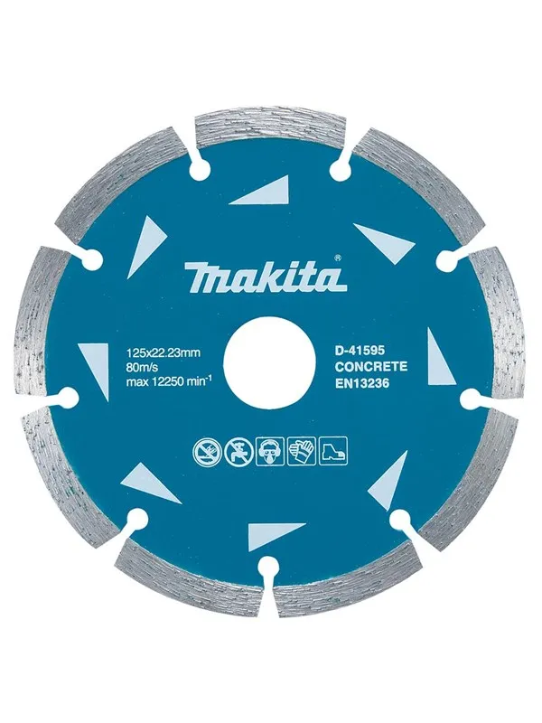 Makita Diamond Blade - for Concrete